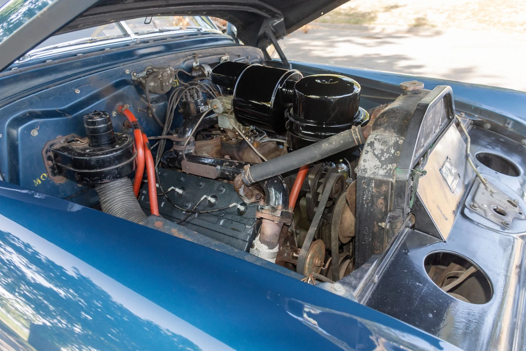 1948 Cadillac Series 61 - Image 4 of 25