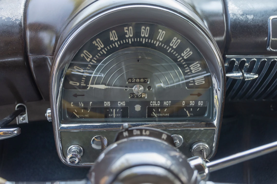 1948 Cadillac Series 61 - Image 13 of 25