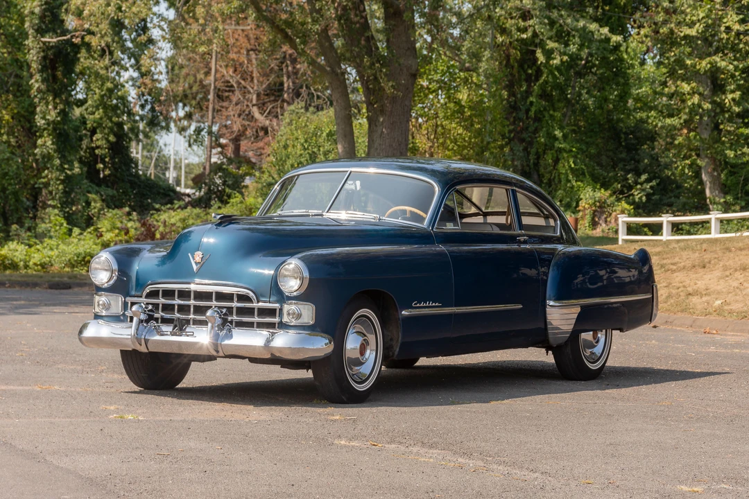 1948 Cadillac Series 61 - Image 24 of 25