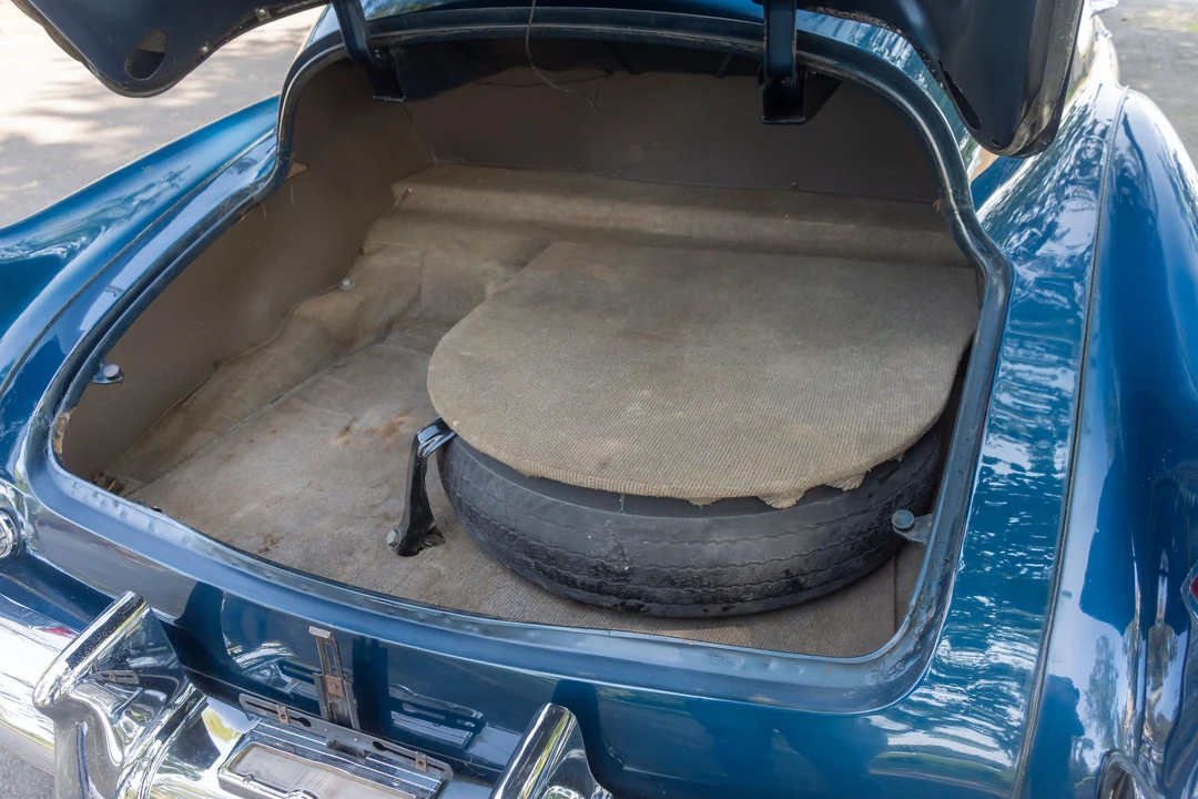 1948 Cadillac Series 61 - Image 5 of 25