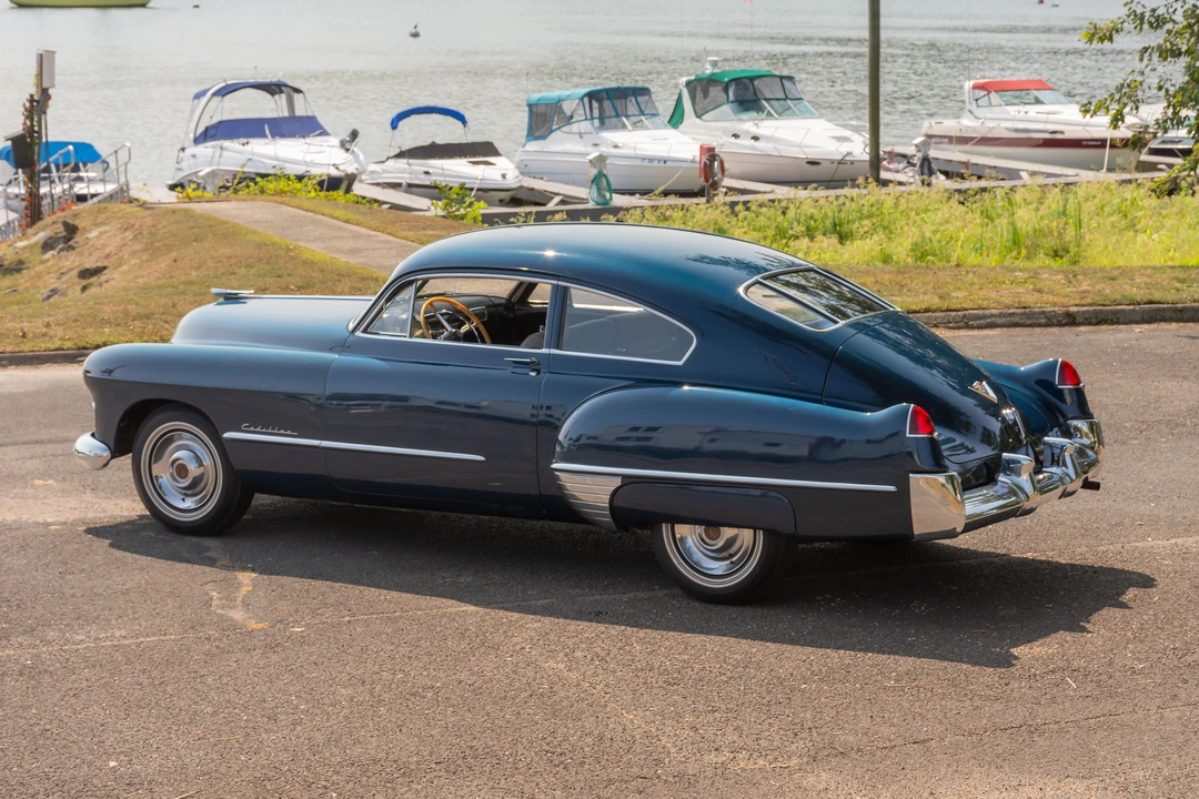 1948 Cadillac Series 61 - Image 20 of 25