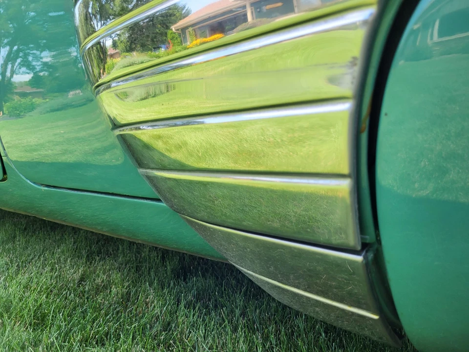 1948 Cadillac Series 61 - Image 22 of 31