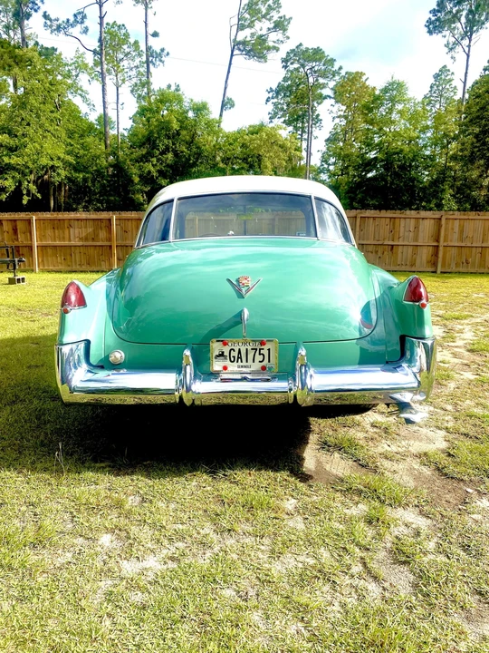 1948 Cadillac Series 61 - Image 8 of 31