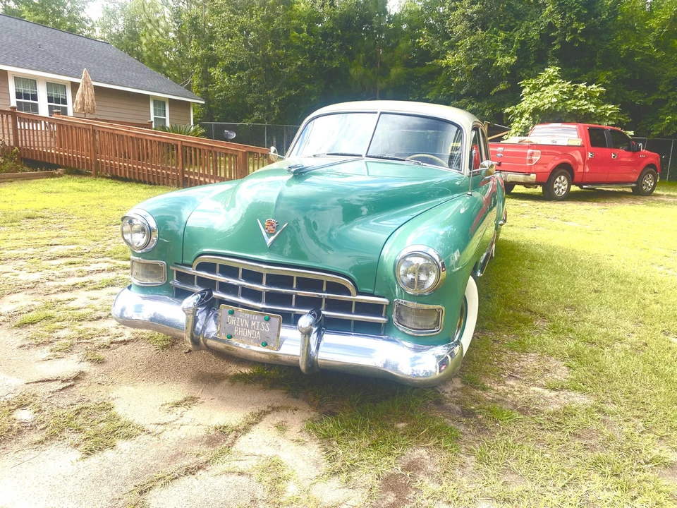 1948 Cadillac Series 61 - Image 2 of 31