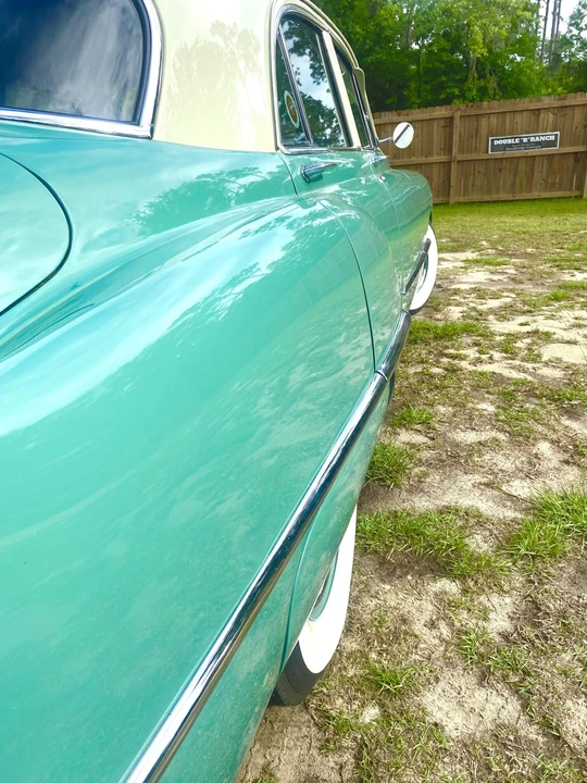 1948 Cadillac Series 61 - Image 27 of 31