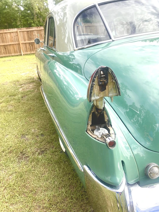 1948 Cadillac Series 61 - Image 14 of 31