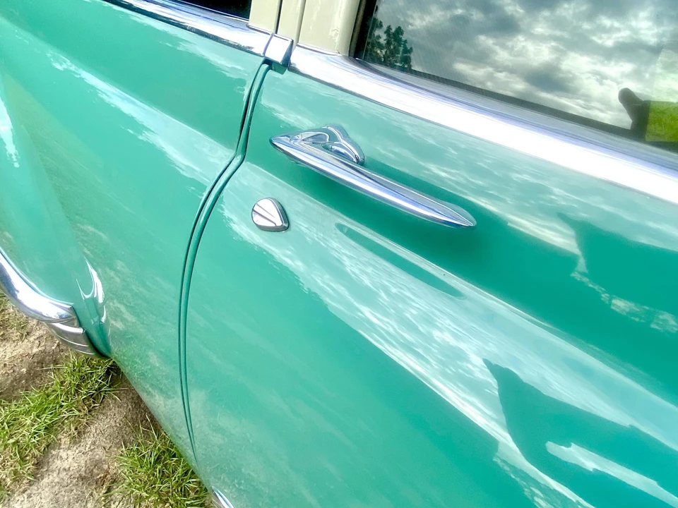 1948 Cadillac Series 61 - Image 26 of 31