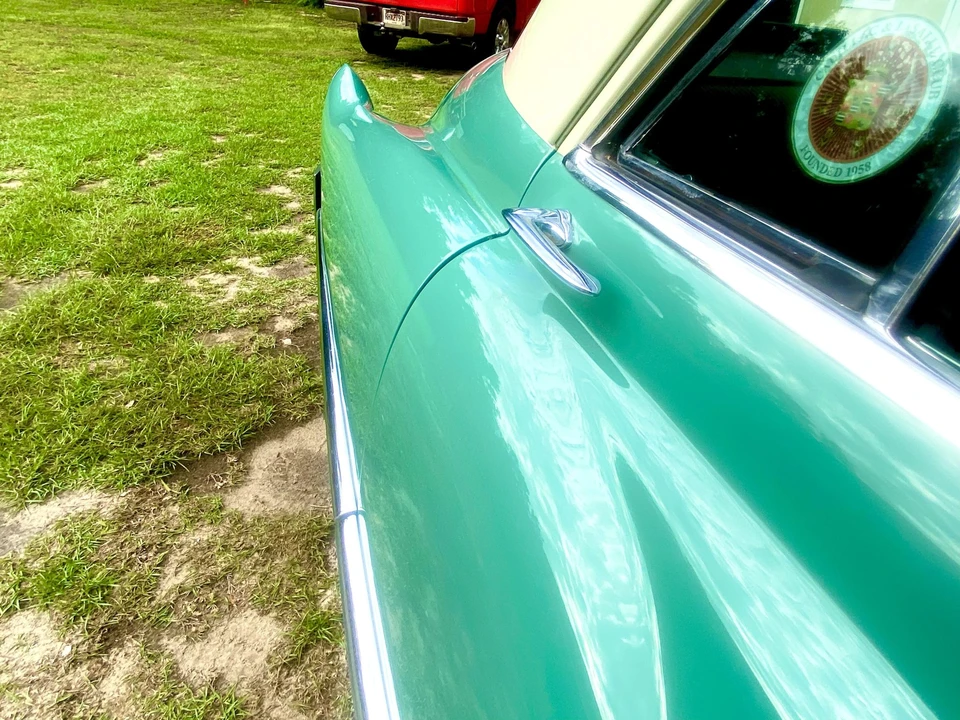 1948 Cadillac Series 61 - Image 24 of 31