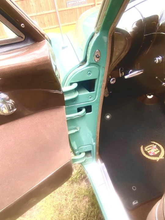 1948 Cadillac Series 61 - Image 30 of 31