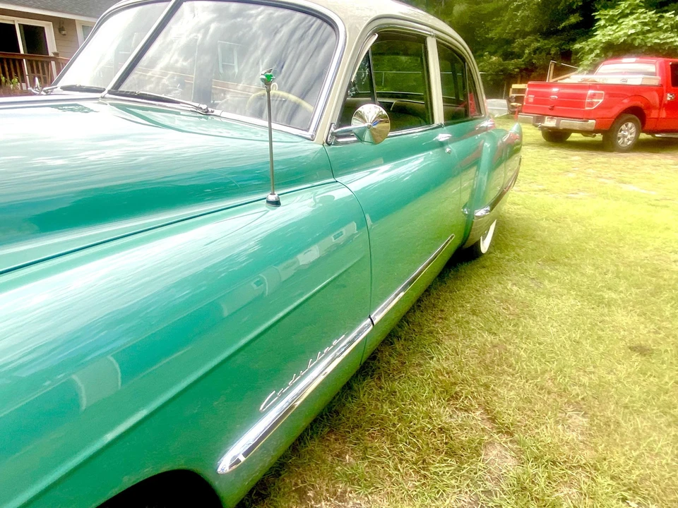 1948 Cadillac Series 61 - Image 16 of 31