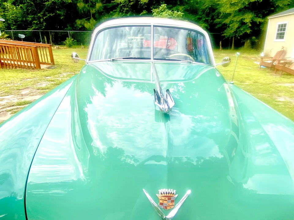 1948 Cadillac Series 61 - Image 15 of 31