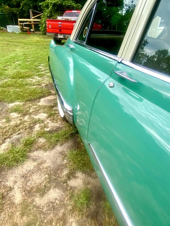 1948 Cadillac Series 61 - Image 25 of 31