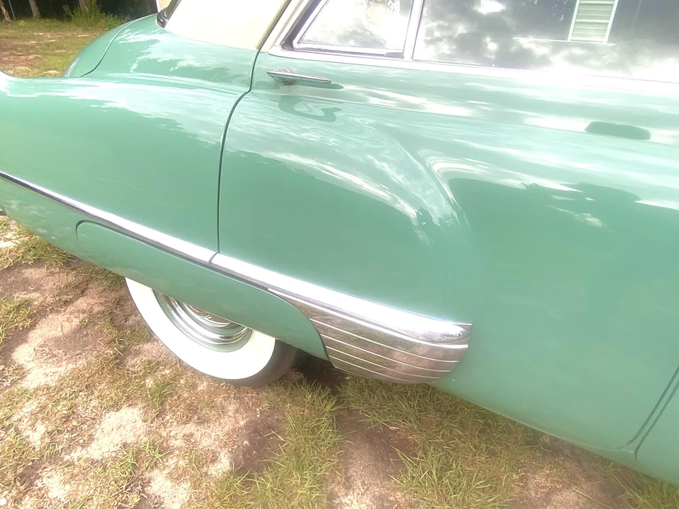 1948 Cadillac Series 61 - Image 21 of 31