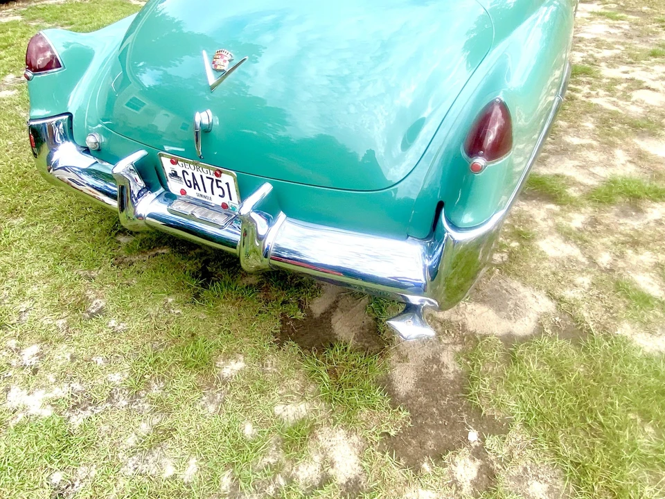 1948 Cadillac Series 61 - Image 12 of 31