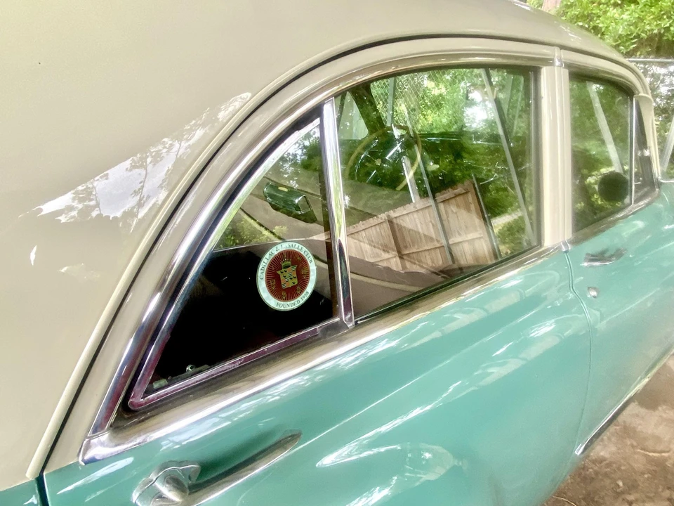 1948 Cadillac Series 61 - Image 18 of 31