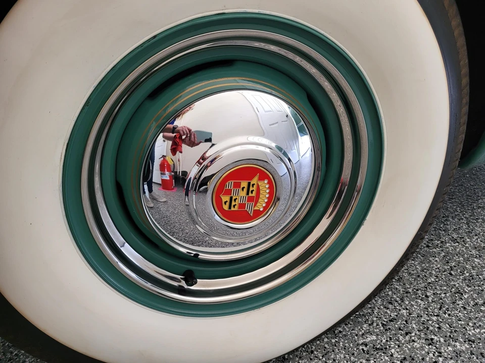 1948 Cadillac Series 61 - Image 28 of 31
