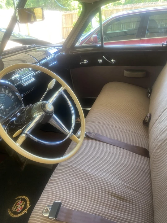 1948 Cadillac Series 61 - Image 29 of 31