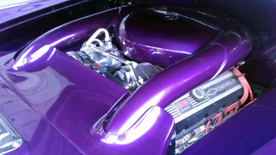 1948 Cadillac Series 61 - Image 7 of 9