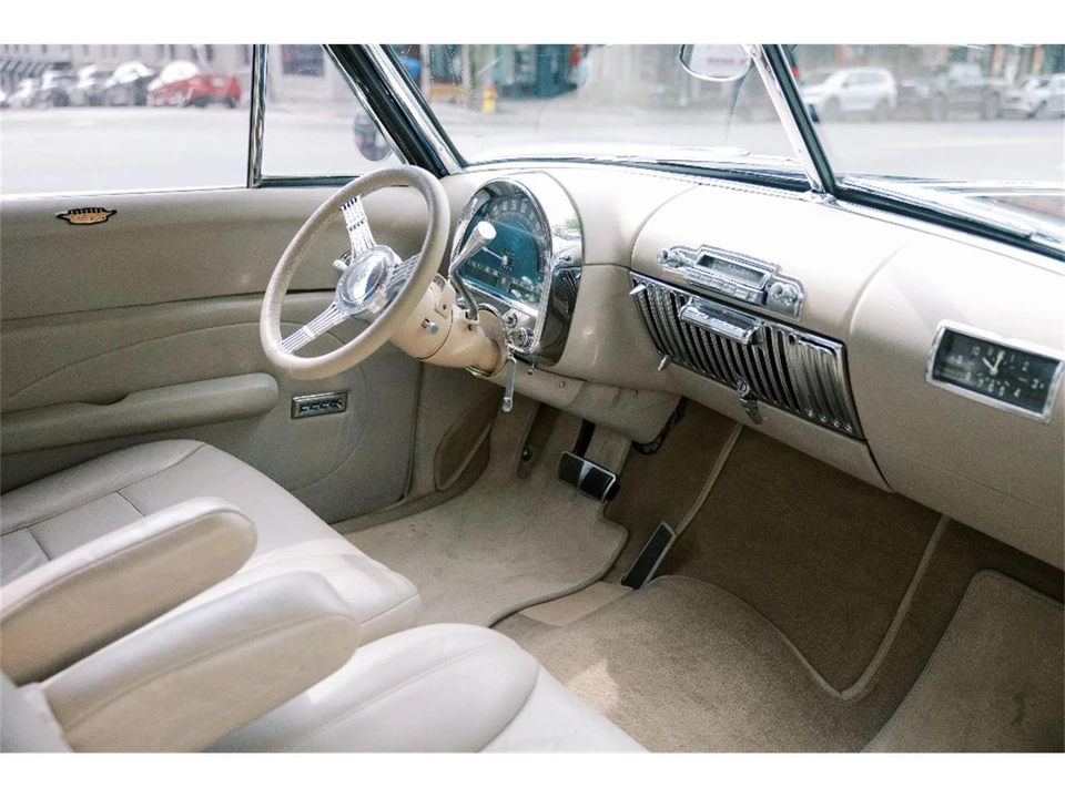 1948 Cadillac Series 62 2nd Gen - Image 13 of 31
