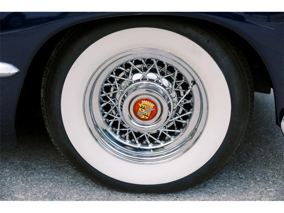 1948 Cadillac Series 62 2nd Gen - Image 23 of 31