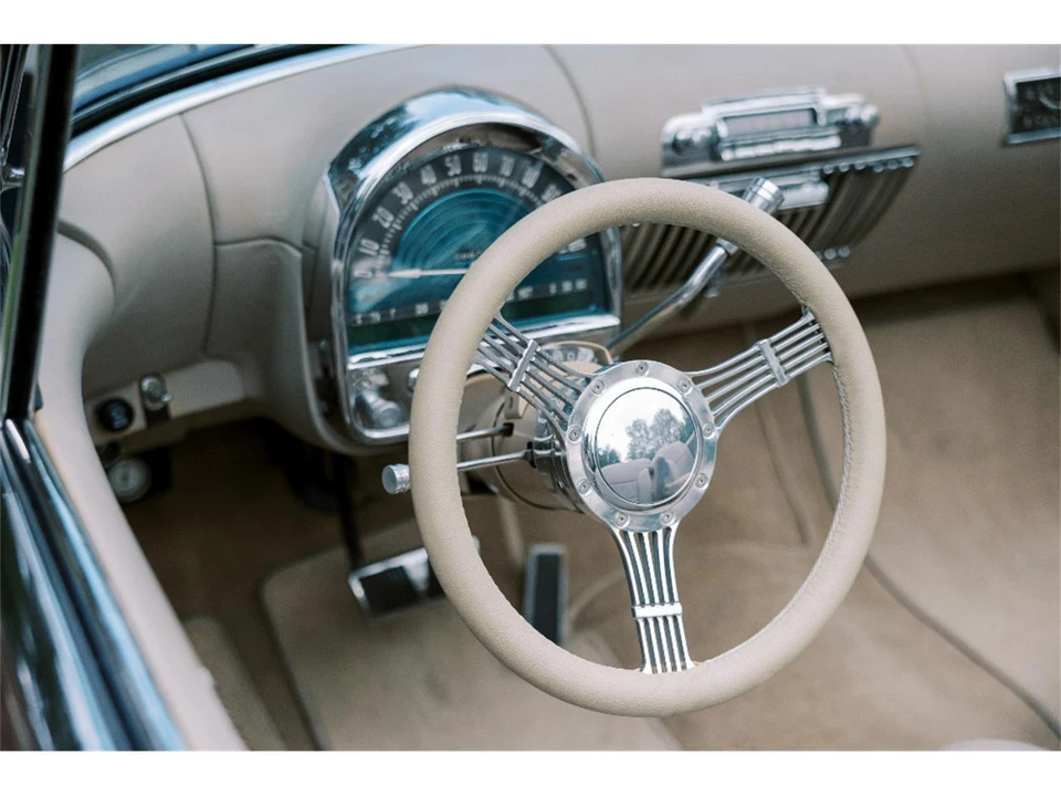 1948 Cadillac Series 62 2nd Gen - Image 15 of 31