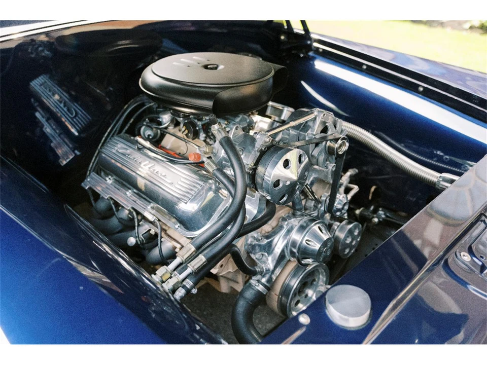 1948 Cadillac Series 62 2nd Gen - Image 25 of 31