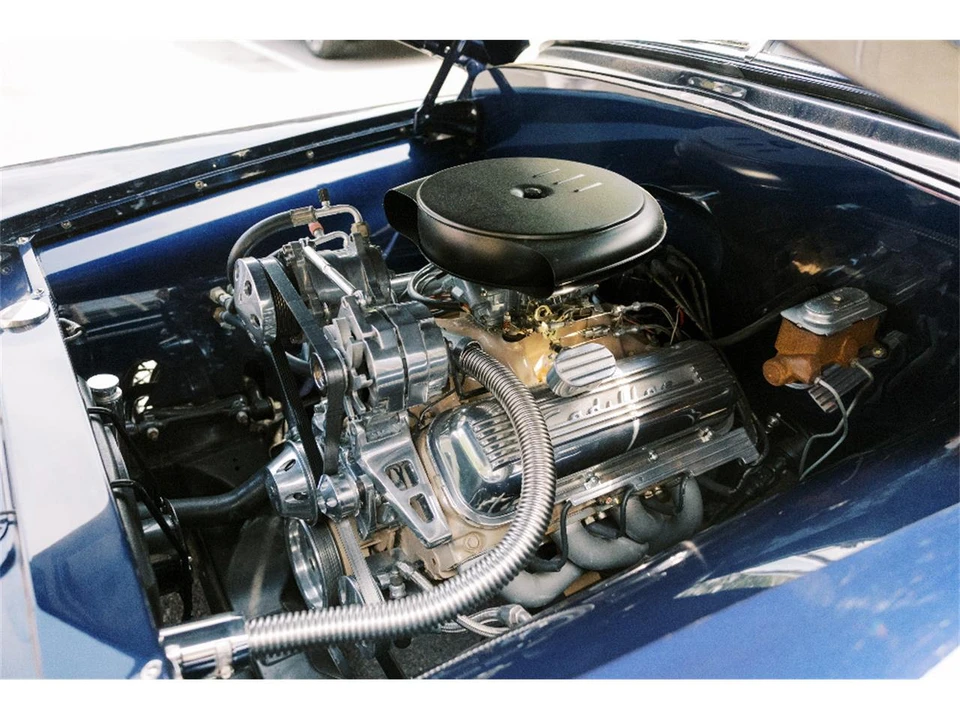 1948 Cadillac Series 62 2nd Gen - Image 29 of 31