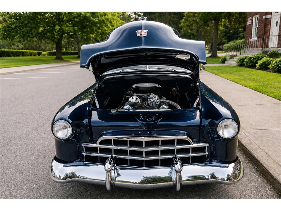 1948 Cadillac Series 62 2nd Gen - Image 31 of 31