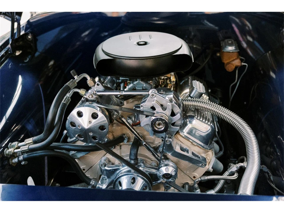 1948 Cadillac Series 62 2nd Gen - Image 28 of 31