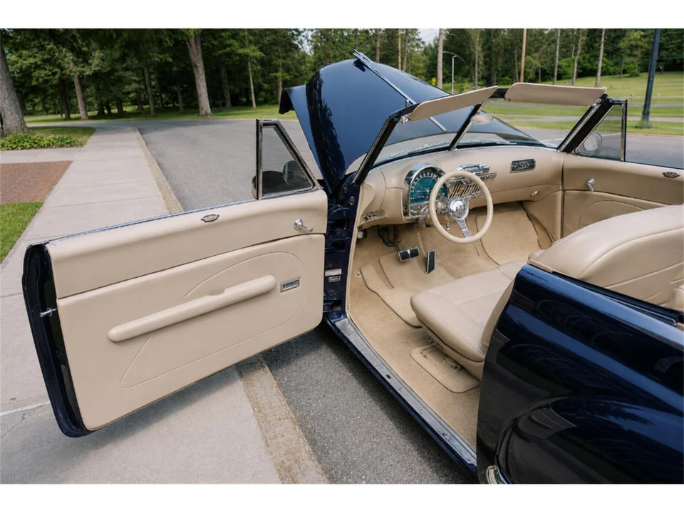 1948 Cadillac Series 62 2nd Gen - Image 10 of 31