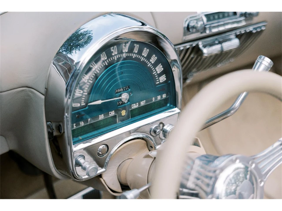 1948 Cadillac Series 62 2nd Gen - Image 22 of 31