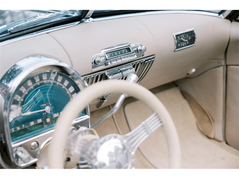 1948 Cadillac Series 62 2nd Gen - Image 20 of 31