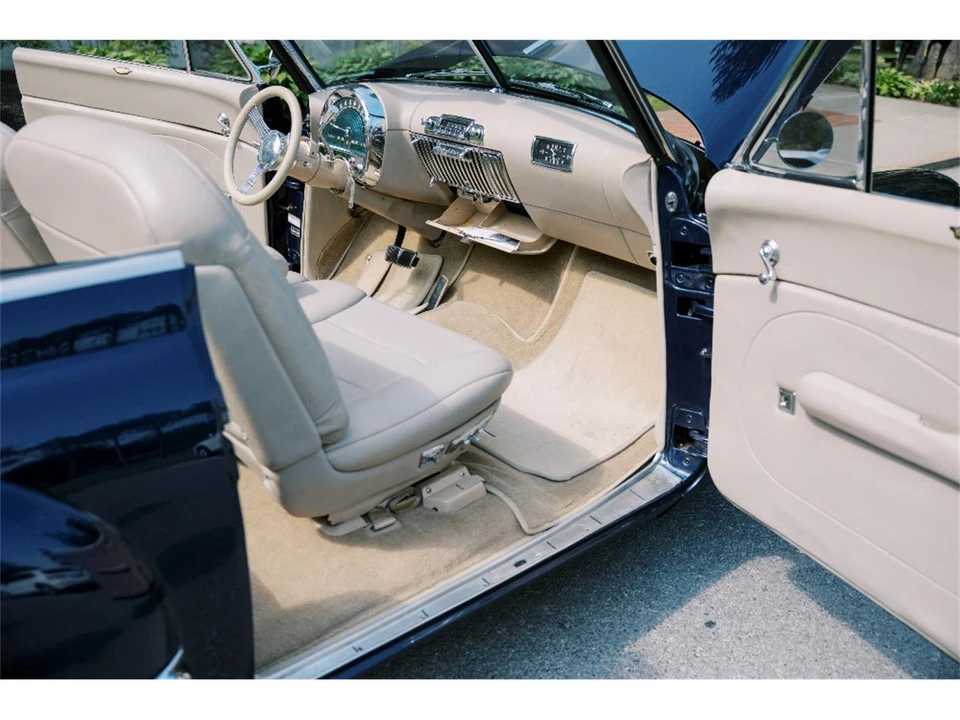 1948 Cadillac Series 62 2nd Gen - Image 11 of 31