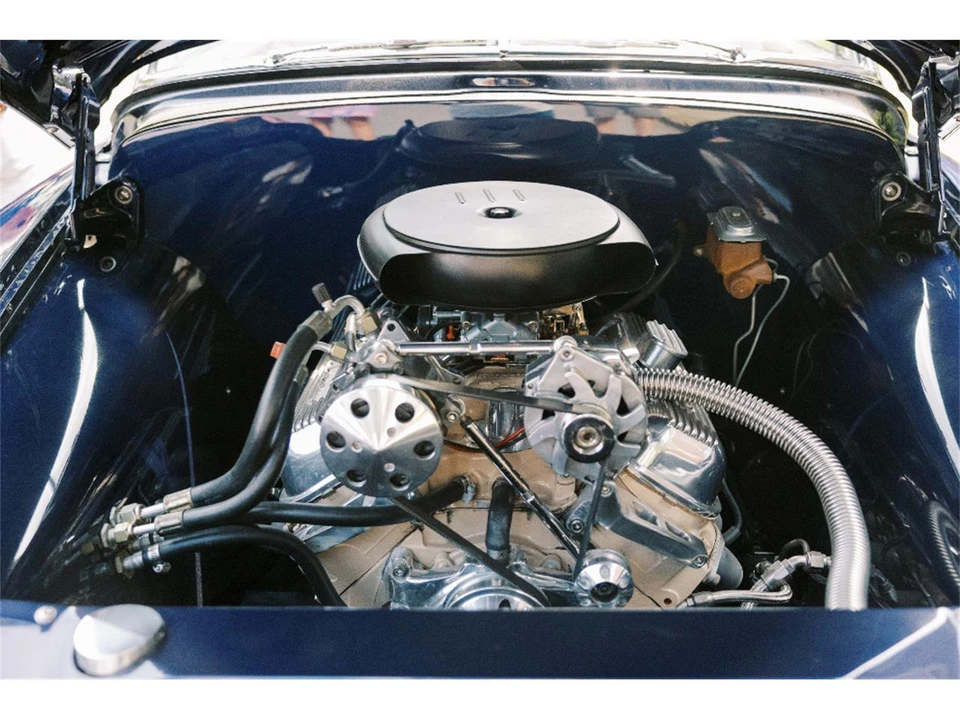 1948 Cadillac Series 62 2nd Gen - Image 27 of 31