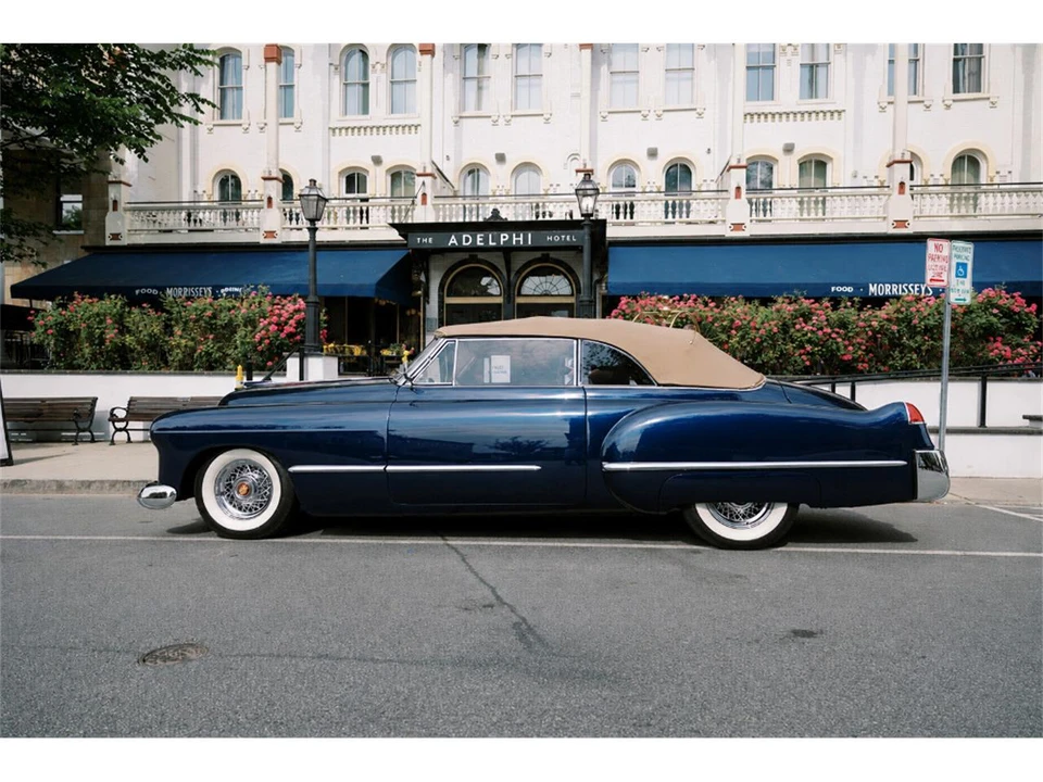 1948 Cadillac Series 62 2nd Gen - Image 3 of 31