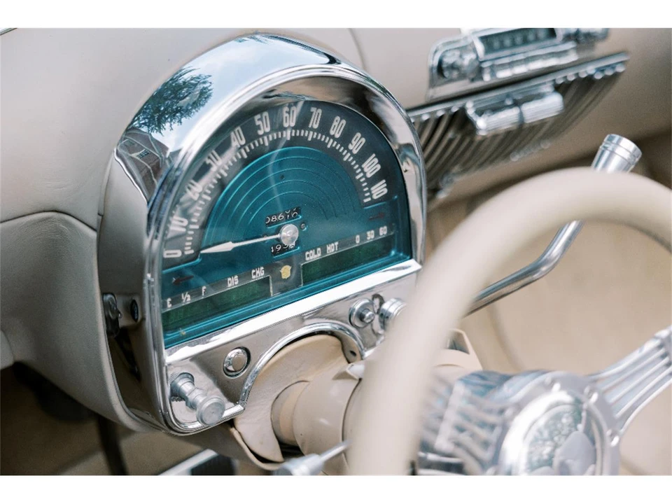 1948 Cadillac Series 62 2nd Gen - Image 21 of 31