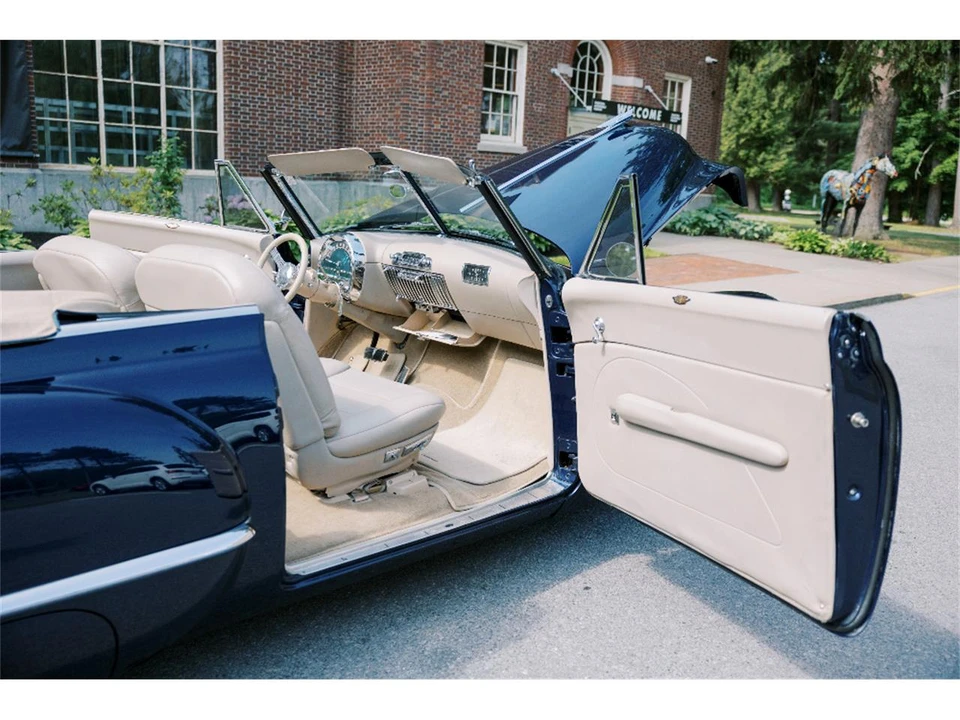 1948 Cadillac Series 62 2nd Gen - Image 12 of 31