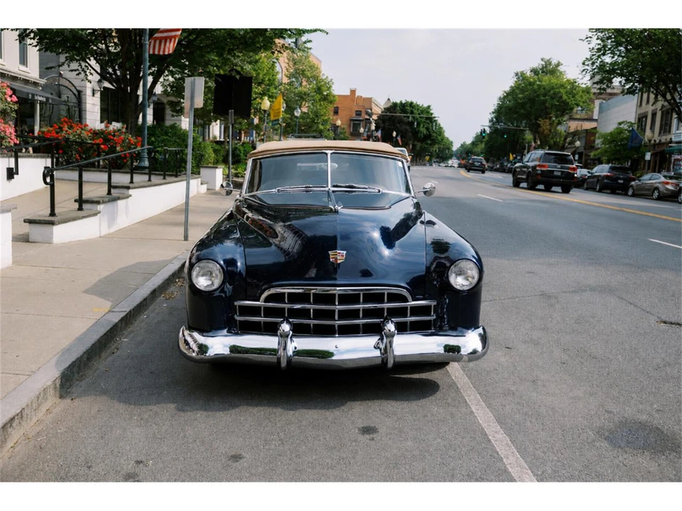 1948 Cadillac Series 62 2nd Gen - Image 4 of 31