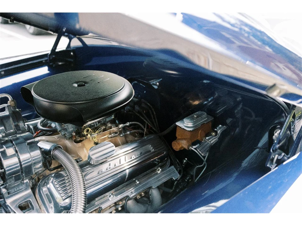 1948 Cadillac Series 62 2nd Gen - Image 30 of 31