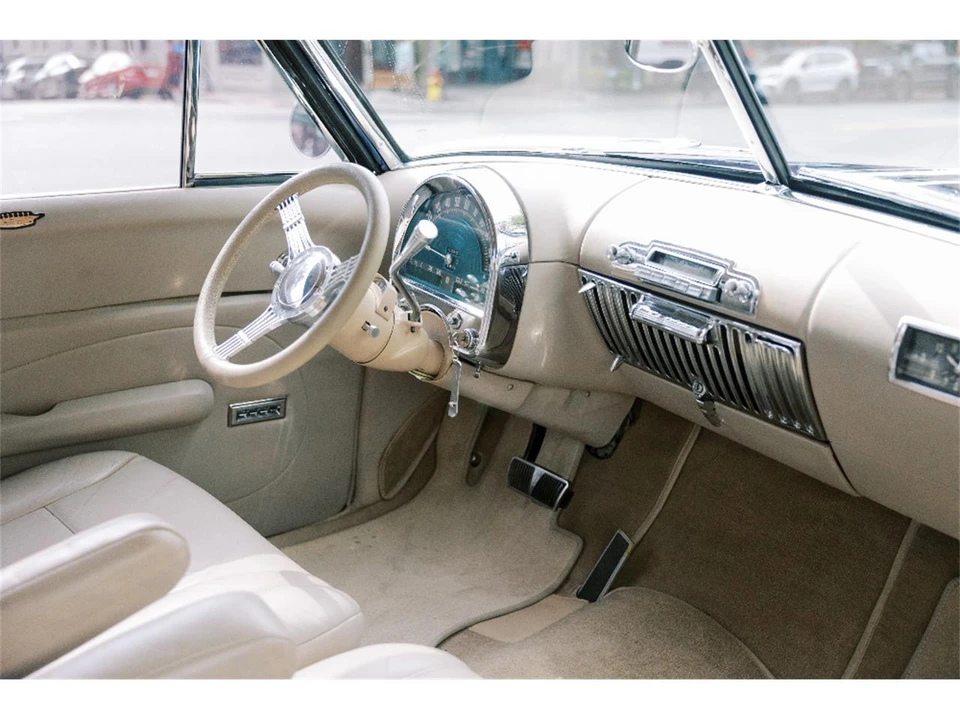 1948 Cadillac Series 62 2nd Gen - Image 14 of 31
