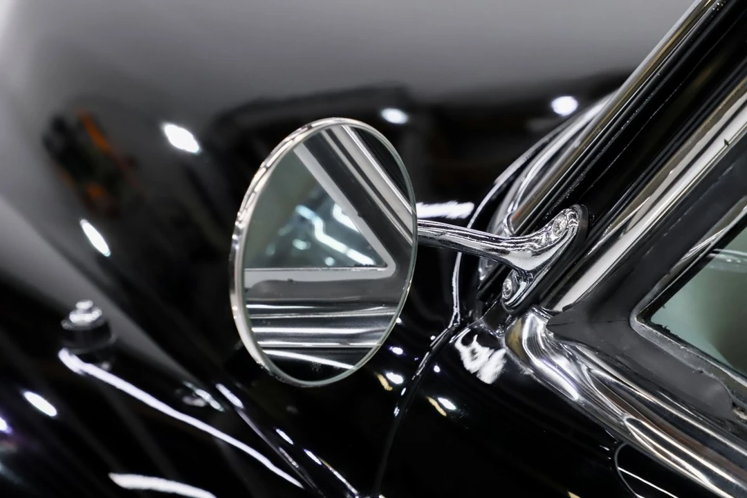 1948 Cadillac Series 62 2nd Gen - Image 10 of 31