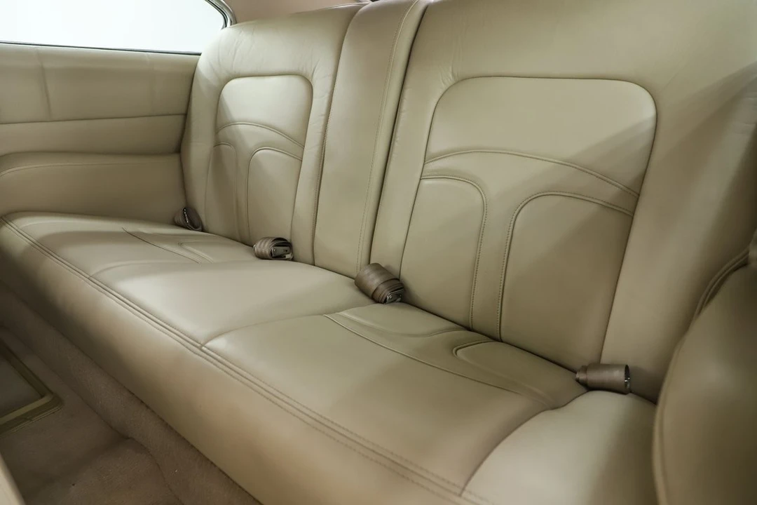 1948 Cadillac Series 62 2nd Gen - Image 15 of 31