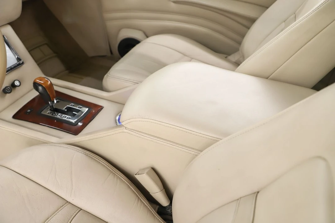 1948 Cadillac Series 62 2nd Gen - Image 31 of 31