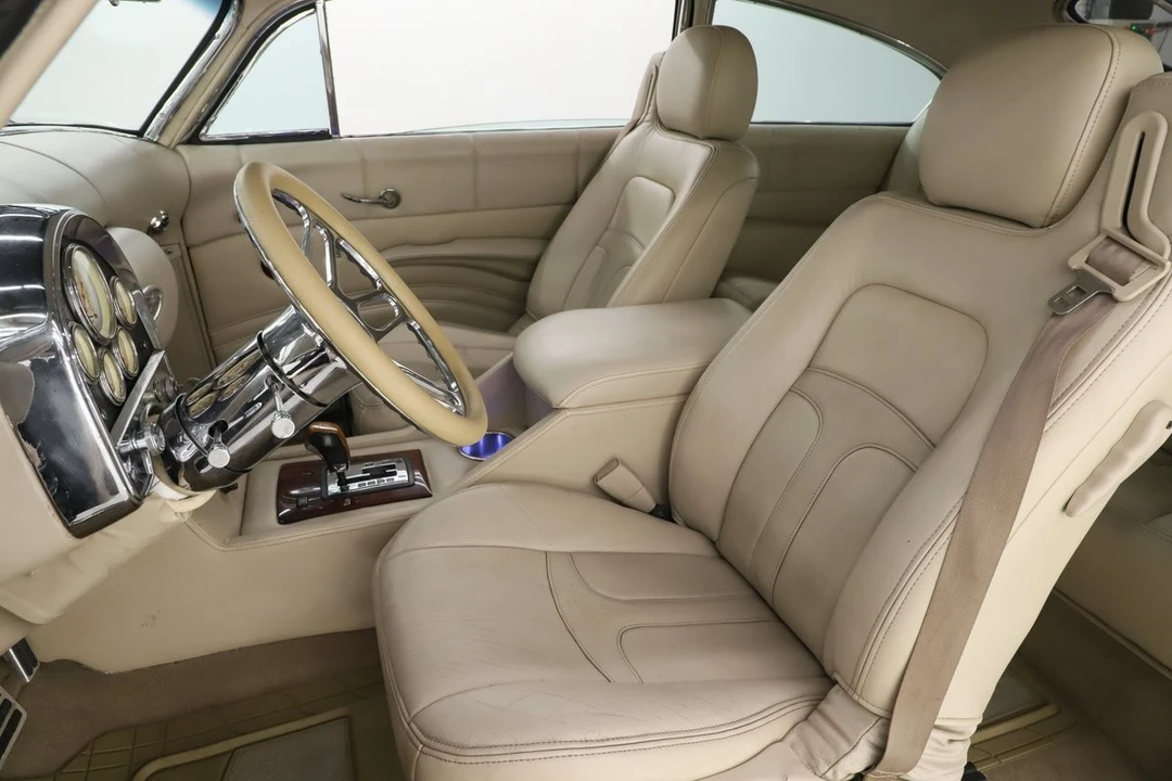 1948 Cadillac Series 62 2nd Gen - Image 2 of 31