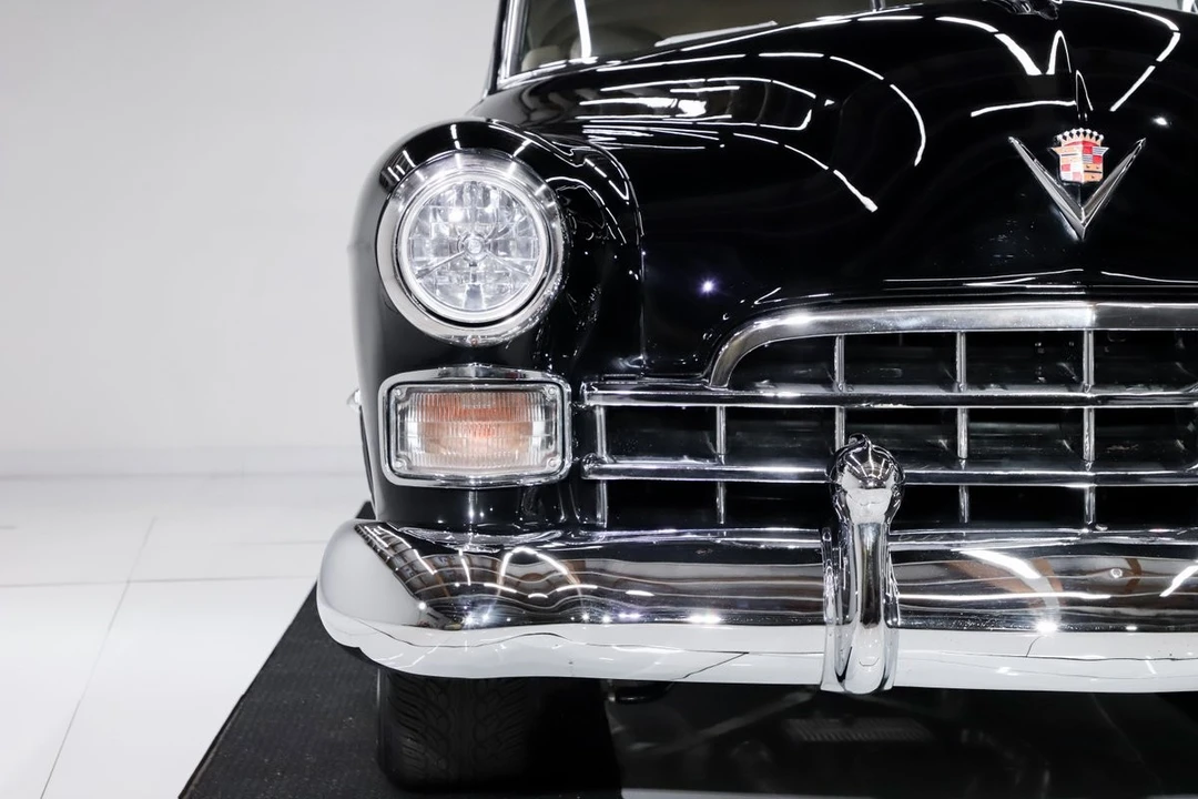 1948 Cadillac Series 62 2nd Gen - Image 30 of 31
