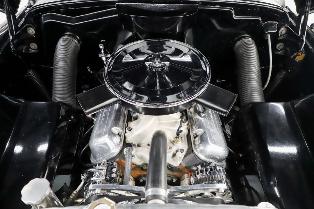 1948 Cadillac Series 62 2nd Gen - Image 5 of 31