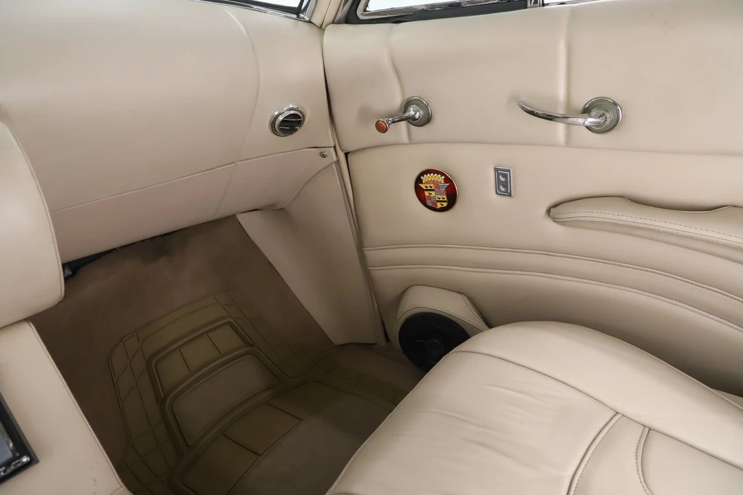 1948 Cadillac Series 62 2nd Gen - Image 21 of 31