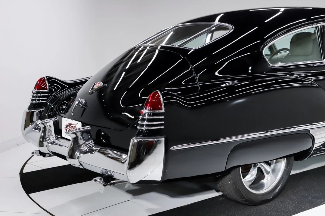1948 Cadillac Series 62 2nd Gen - Image 11 of 31