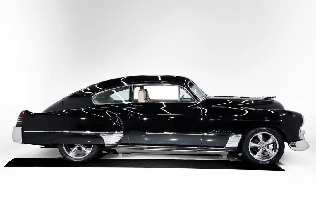 1948 Cadillac Series 62 2nd Gen - Image 16 of 31