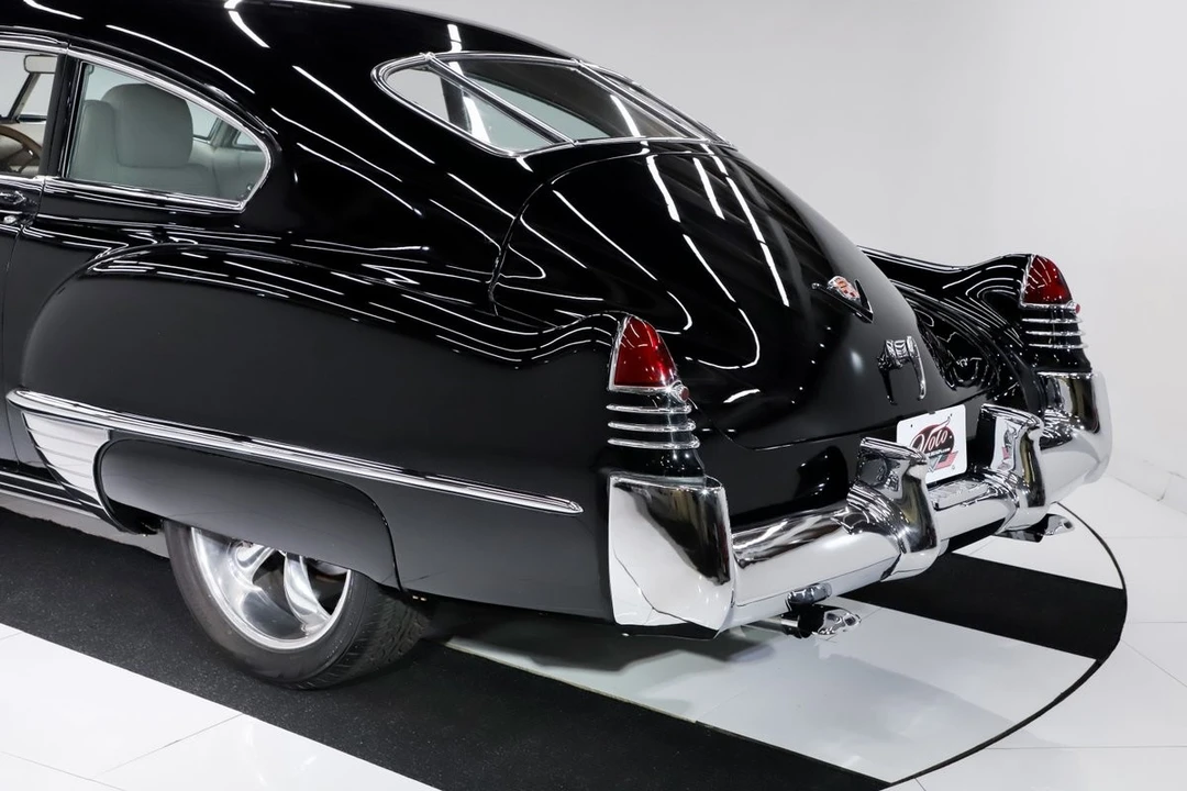 1948 Cadillac Series 62 2nd Gen - Image 22 of 31